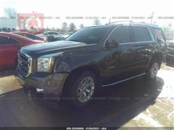 GMC Yukon